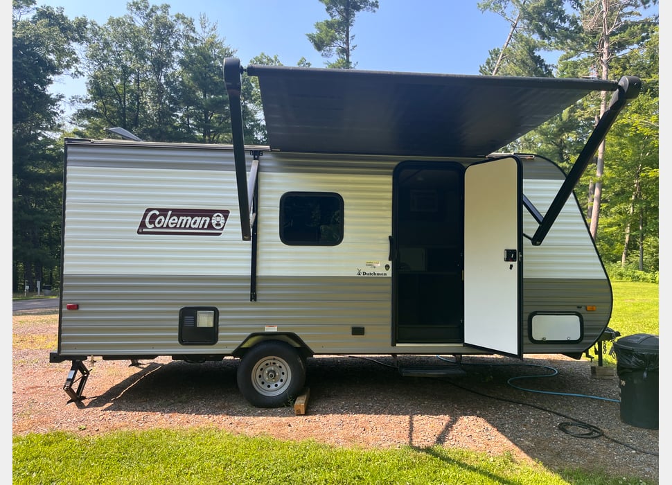 Travel Trailer rentals in Cameron