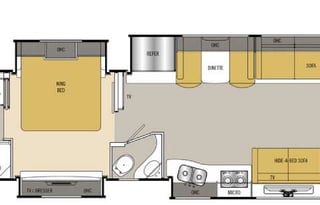 2016 Sportscoach CrossCountry