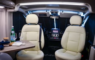 2022 Winnebago 59G, OFF Grid Capable!