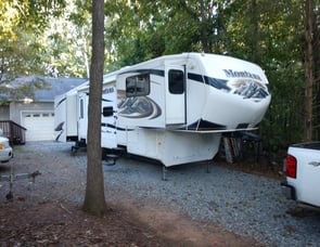 Keystone RV Montana 3750 FL