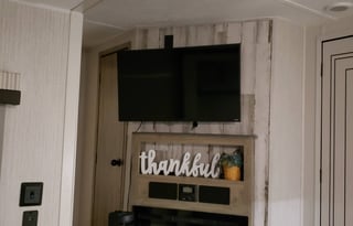 2021 Palomino Puma 28BHSS