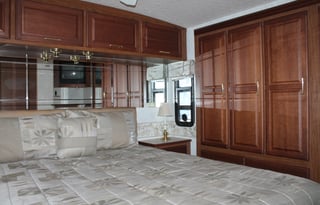 04 Winnebago Journey (A great rolling vacation)