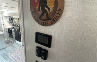 Emil and Della's Pet Friendly Posh Pad, #2