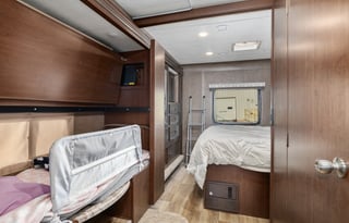 2020 Thor Motor Coach Freedom Elite BunkHouse 30FE