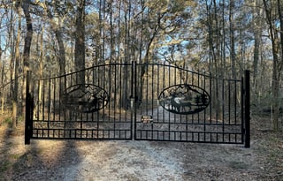 Suwannee River Reelaxtion Retreat