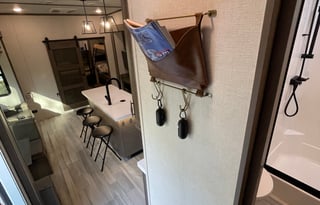 Delivery and Setup! 2 bedroom 2 bathroom!