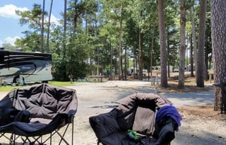 Thor Venetian Bunkhouse | Family Friendly RV