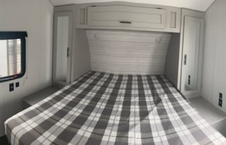 2021 Forest River RV Salem FSX 260RT