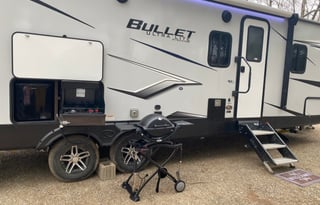 Nomadic Nature Rentals w Luxury Amenities (OG)