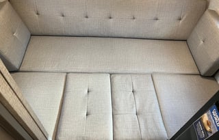 Ultralight Camper with BunkBeds