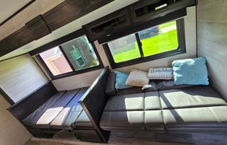 2022 Jayco Jay Flight SLX 8 267BHS