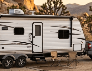 Jayco Jay Flight SLX Western Edition 248RBSW