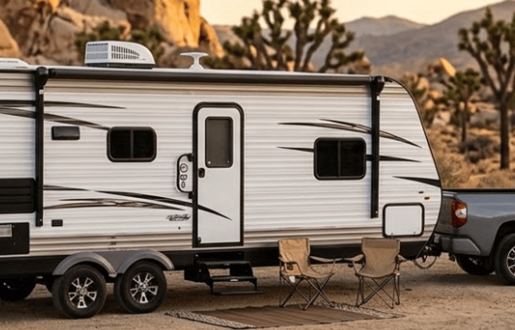 RV Photo