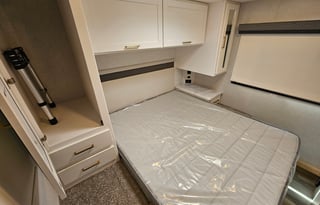 2026 Thor Motor Coach Four Winds 28Z