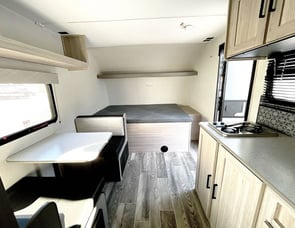 Heartland Mallard 17RBL