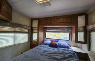 The Happy Camper RV