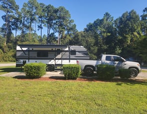 Grand Design Transcend Xplor 247BH