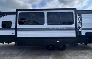 2023 Keystone Hideout -The Rolling Stone