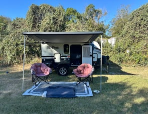 Forest River RV Flagstaff E-Pro E14D