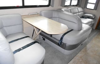 2016 Jayco Seneca 37HJ