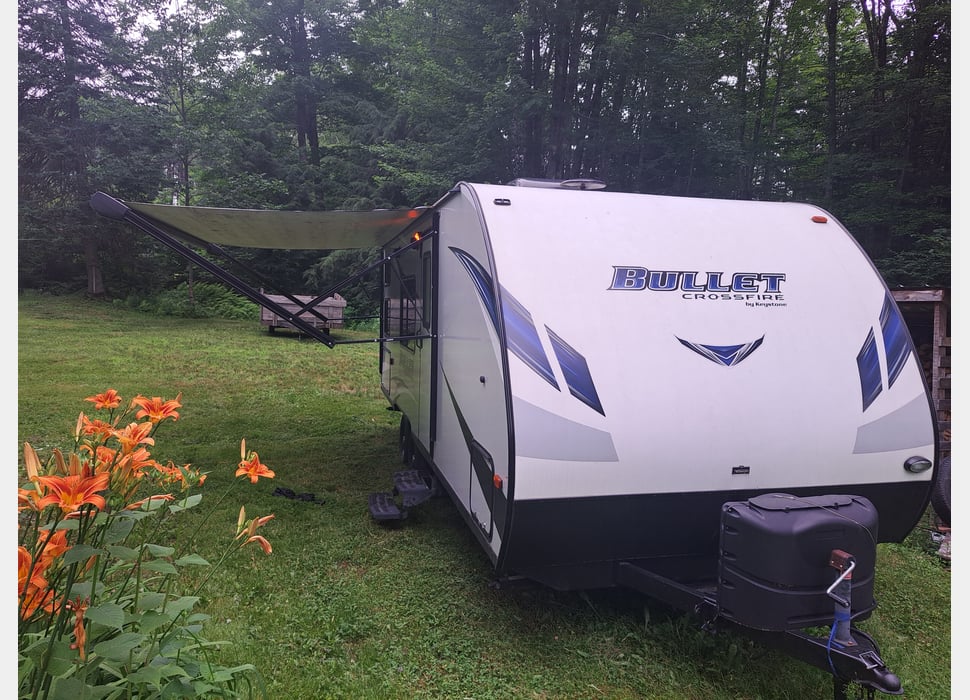 Travel Trailer rentals in Windham