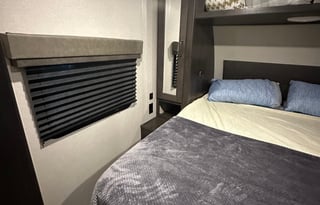Your AirBNB on wheels