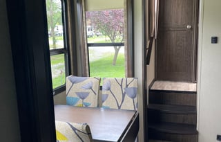 Pet Friendly Grand Glamping