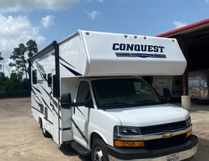 Gulf Stream RV Conquest 6237LE