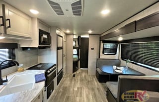 Family-Friendly 2022 Jayco Bunkhouse- Las Vegas