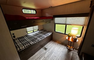 2019 Forest River RV Cherokee Cascade 29BH