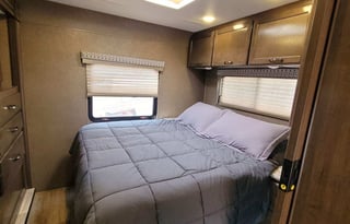 Tyler & Hanna’s Colorado Family RV