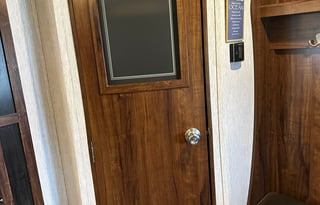 2018 Heartland Wilderness