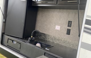 Jayco eagle the best rv to rent