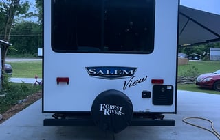 Brand New Glamping With a View