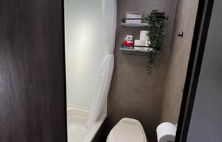 2020 Pacifica XL (Offroad edition)