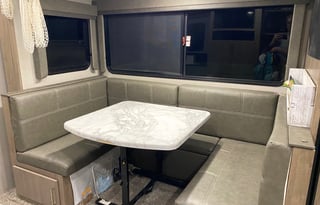 2022 Kid Approved Bunkhouse  Imagine 29’ Camper