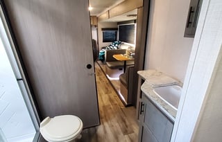 2022 Dutchmen RV Coleman Light 2715RL