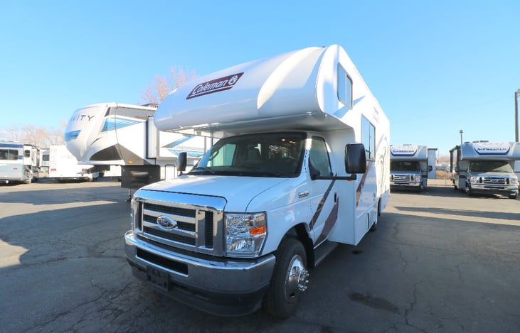 RV Photo