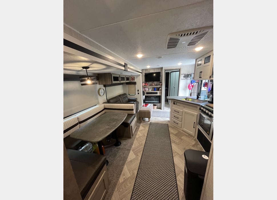 Travel Trailer rentals in Bay City