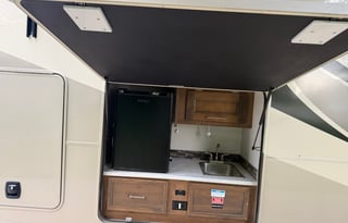2021 Coachmen RV Encore 325SS