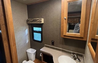 2017 Tiffin Motorhomes Allegro 36 LA