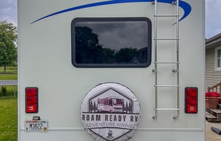 Roam free with Roam Ready RV- Adventure awaits!