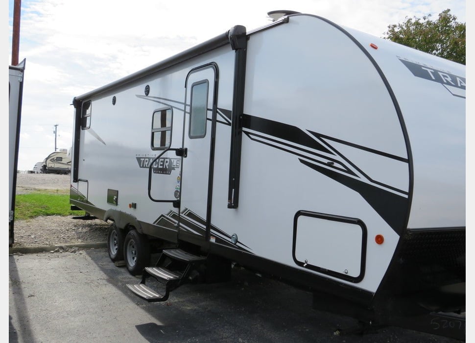 Travel Trailer rentals in Rockwall