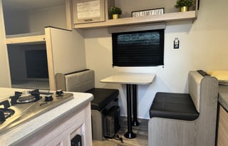 * 2025 Trail Runner 171BH | Easy Family Getaway
