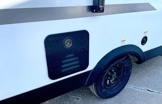 2025 Heartland Mallard 17BHL