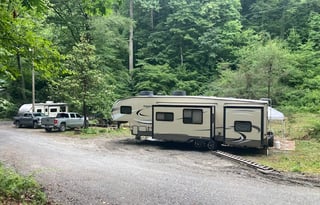 2015 Coachmen RV Catalina 243RBS