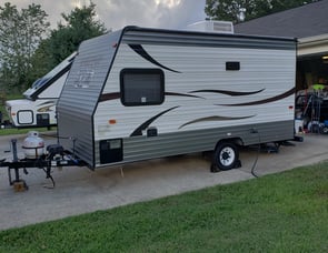 Forest River RV Cherokee Wolf Pup 16BH