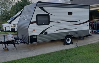 A Small Adventure Awaits