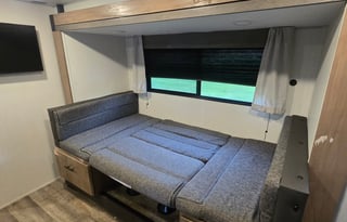 2024 Forest River RV Campsite Reserve 20AK