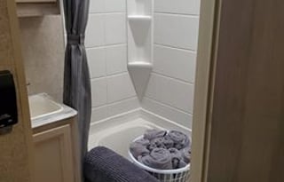 2020 Coachman Catalina CAT291BHS